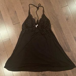 Victoria Secret slip Babydoll dress